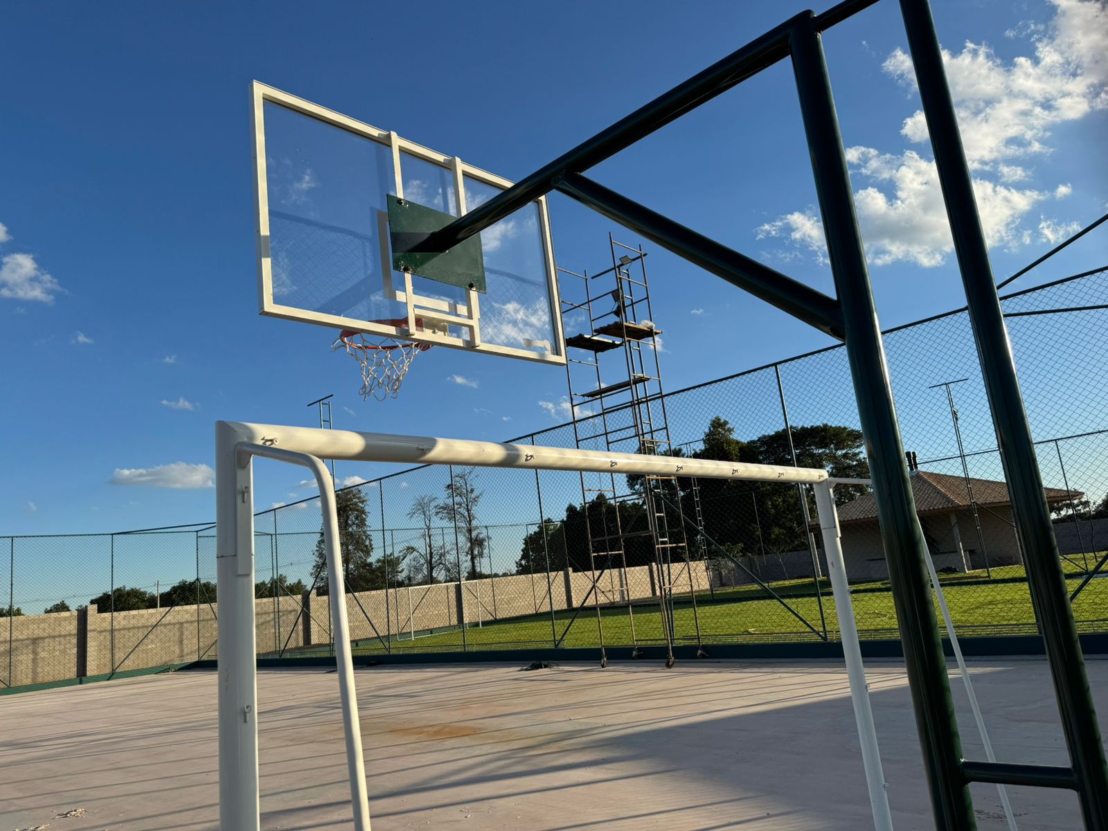 Residencial Golden Lake