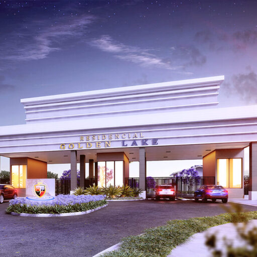 Residencial Golden Lake